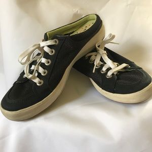 Slip on Keds Sz 7